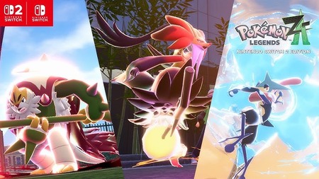 アンチ「ポケモンZAはクソゲー！」おんJ民「そうや！クソゲーや！」→結果……