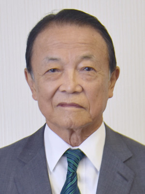 【速報】麻生太郎、副総裁に復帰ｗｗｗｗｗｗｗｗｗｗｗｗｗ