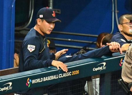 【悲報】WBC、マジでなんの盛り上がりもなく終わる