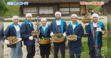 国分太一がコメントを発表…結局なにしたの？