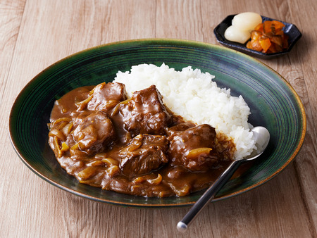 インドカレー屋←これ