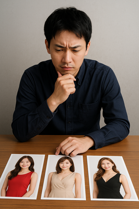 風俗ビギナーワイ、真実にたどり着く