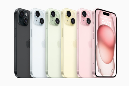iPhone15「カメラガー、動画機能ガー、ズームガー」