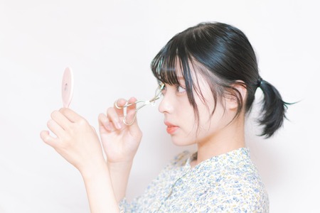 横顔ブサイクな奴wwwwwww