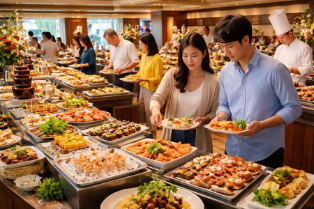 ひろゆき「ホテルで朝食夕食付きにする人、バカです」