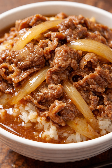 「牛丼でねぎだくを頼むと肉が減るのか」論争、ガチで決着がつかない