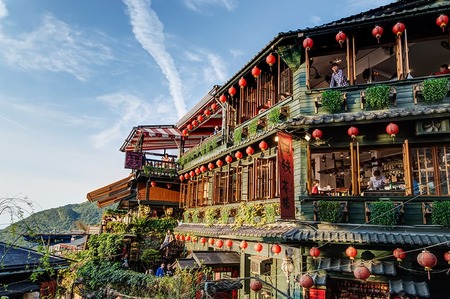 【悲報】中国さん、日米英を含む6ヵ国に包囲され台湾侵攻が不可能に