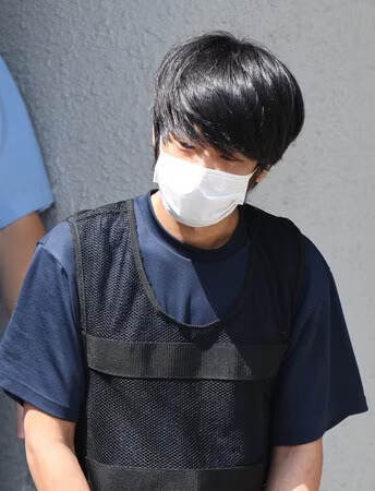 実写版「山上徹也」で叩かれそうなクソ改変