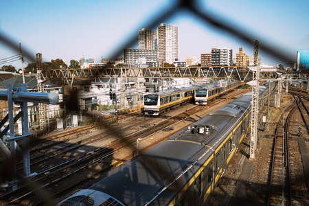 鉄道会社「おんJR」にありがちなこと