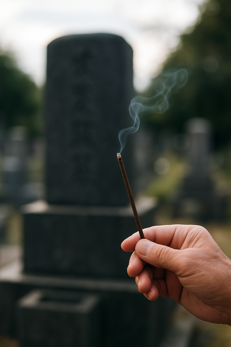 墓って何のために作ってんの？必要あんの？