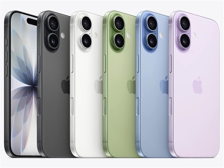 iPhone 17が好調なApple、3ヶ月で過去最高約22兆円の売り上げを叩き出してしまう