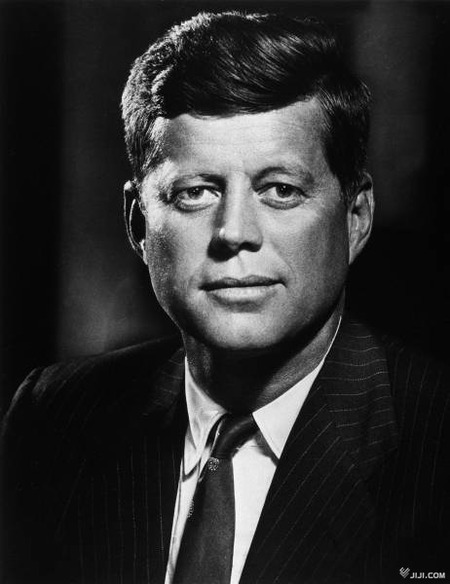 ケネディ大統領の一族がガチで呪われてる件