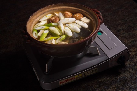 【動画】中国本場の火鍋の様子がこちら♪