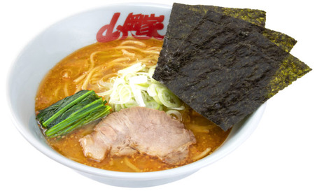 山岡家とかいうクソ過大評価されてるラーメン屋wwwwwwwwwwwwwwwwwwwwwwwwww