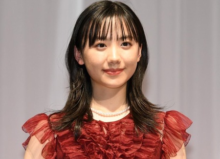 芦田愛菜、スカーレット大コケでとばっちり