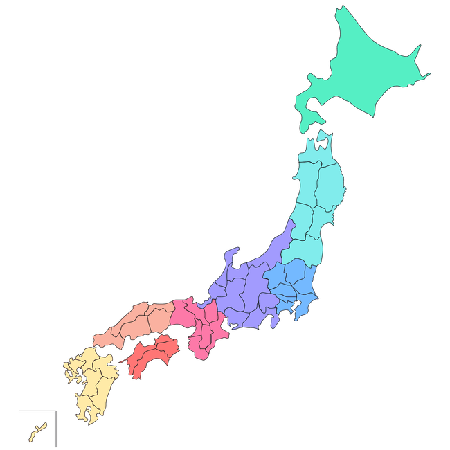 regional-classification-of-japan_01