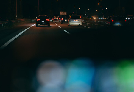 運転免許持ってない人ってそれだけで人間性疑われるよな