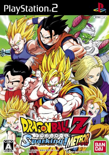 ドラゴンボールの神ゲーで打線組んだwwwwwwwwwwwwwwwwwww