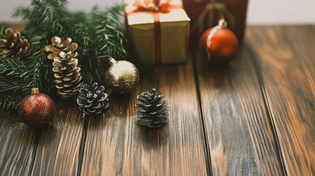 クリスマス「予定なし」54％　過去最高