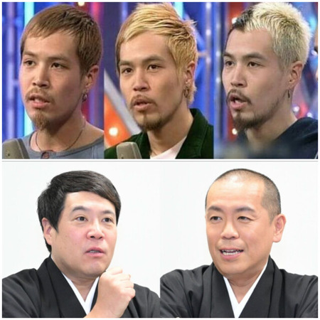 【画像】タカトシの20年前と現在ｗｗｗｗｗｗｗｗｗｗｗｗ