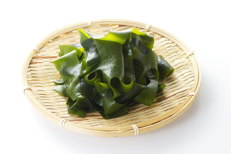 海藻食べたら髪生えるってマジ！？？！？！？！？！