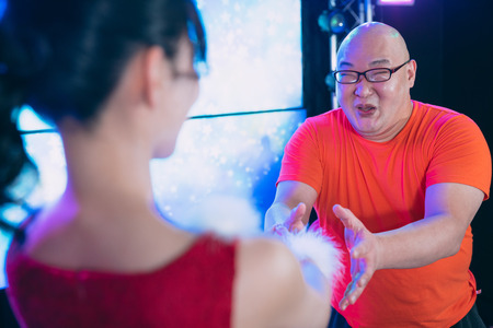 【悲報】ワイ、女性声優とのチェキ会に行ってみた結果……