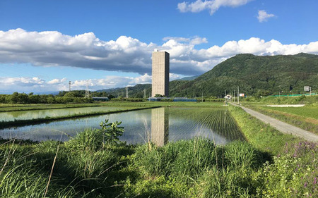 【悲報】山形県人口、99万人になる