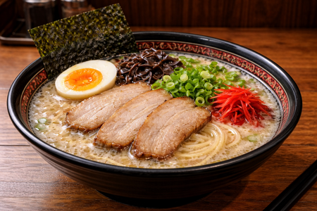 ラーメン店主がいかりを吐露「カタ麺最初から頼むやつは格好つけてるだけ