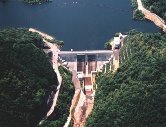 【ニート歓喜】宮崎県、ダムを監視するだけの仕事を募集してしまう