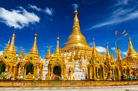 【動画】ミャンマー人の嫁、クッソ可愛い　ワイ東南アジア株に長期投資することを決意