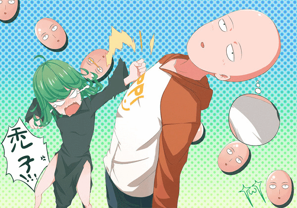 画像 ワンパンマンで一番可愛いキャラといえば Vipperな俺 画像 ワンパンマンで一番可愛いキャラといえば Vipperな俺