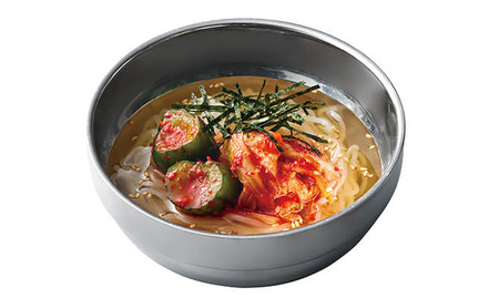焼肉のサイドメニューで打線組むだけ