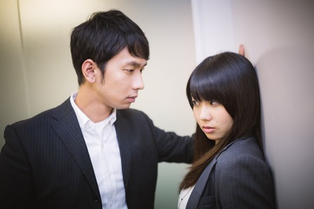 三大関わりたくない奴「フェミ」「LGBT」