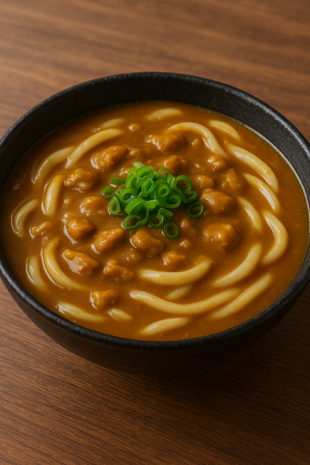 ぶっちゃけカレーうどんて不味くね？？？