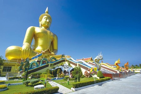 【画像】海外のお寺、ガチでセンス悪い