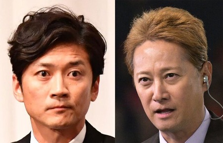 2025やらかし打線、今の時点でかなり強い