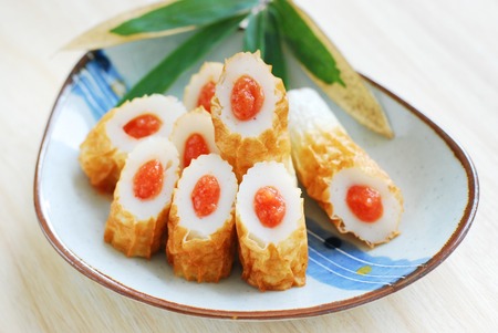 ちくわの1番うまい食い方