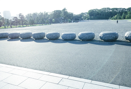 「皇居ラン」とかいう承認欲求の塊…