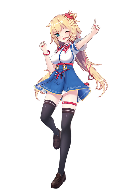 ホロライブの赤井はあとが暴露配信した直後休養へ