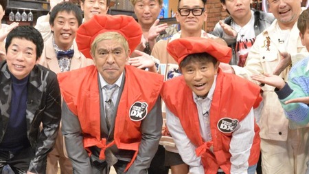 【悲報】松本人志さん、復活どころか消えてしまう