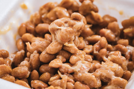 納豆とかいう最強の食べ物