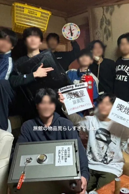 最近、若気の至りって許されなくなってるよな