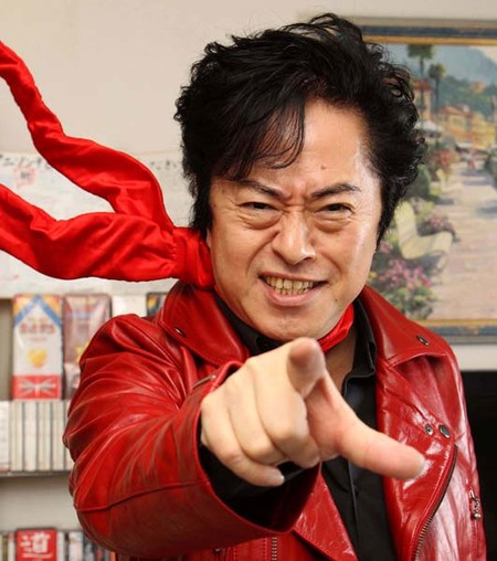 水木一郎「昔はアニメソングを歌うのがが嫌だった」