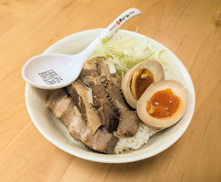 ワイの作ったチャーシュー丼にいくら出せる？w