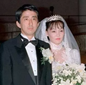 安倍昭恵