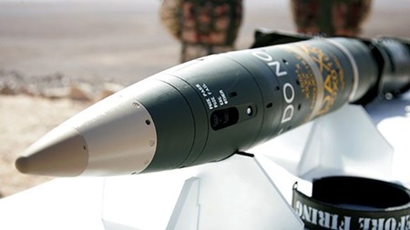 Ukraine-gets-155mm-