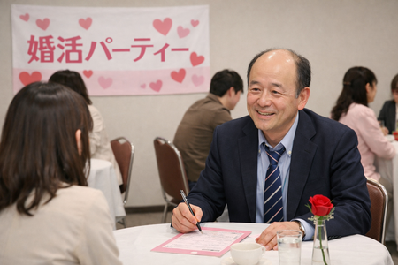 独身（35）「つーかこれからっしょ！（婚活）」←これ