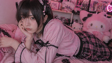 バカ「男の娘って歳とッたら悲惨じゃん」←