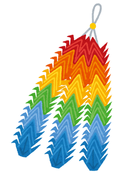 origami_senbaduru