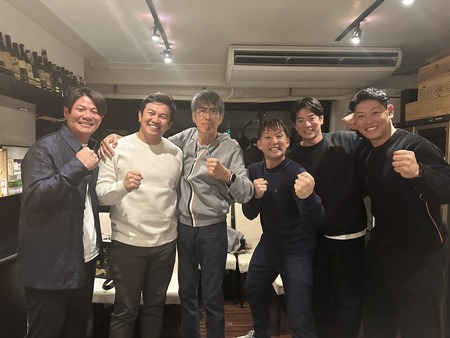 【朗報】石橋貴明さん、元気そう